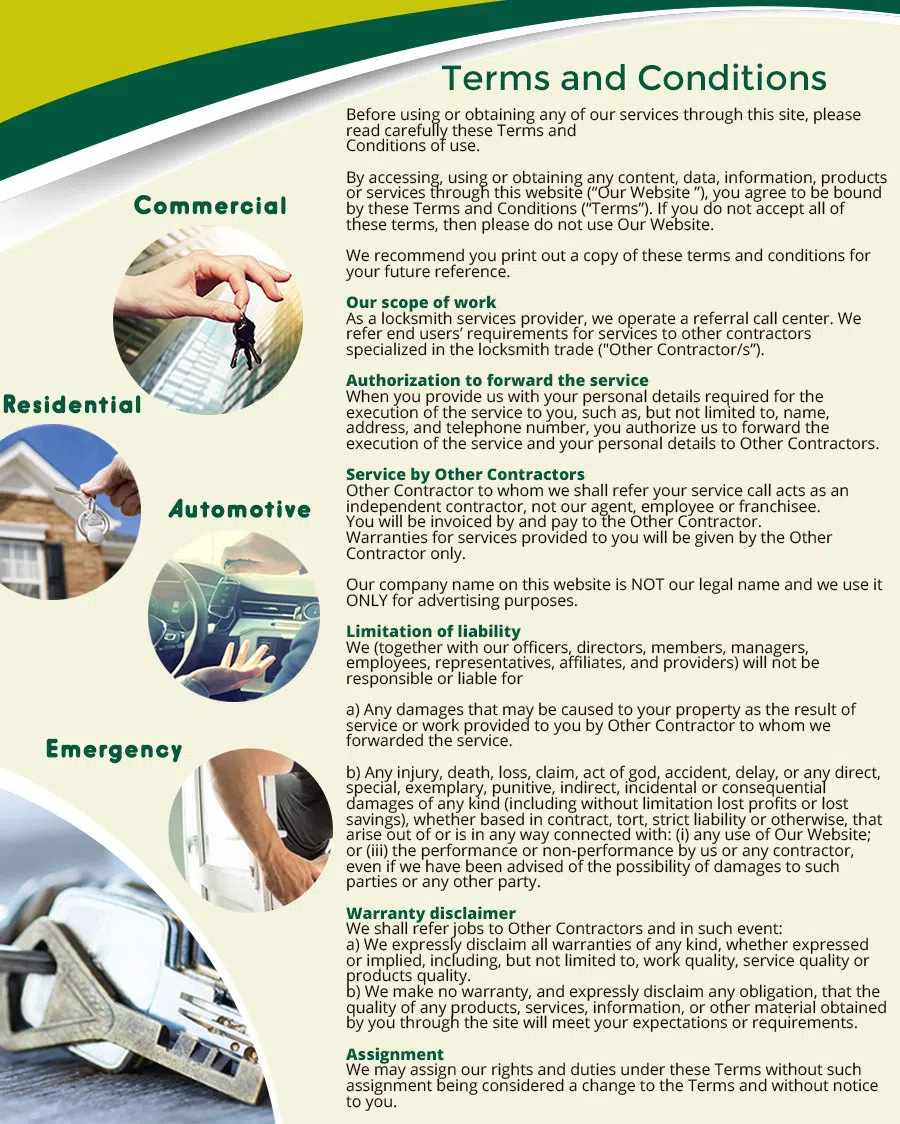 Georgetown DC Locksmith Store, Georgetown, DC 202-517-0122